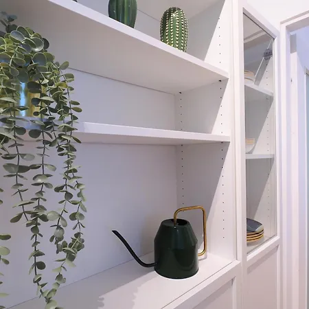 Primopiano - Promessi Sposi Апартаменты *