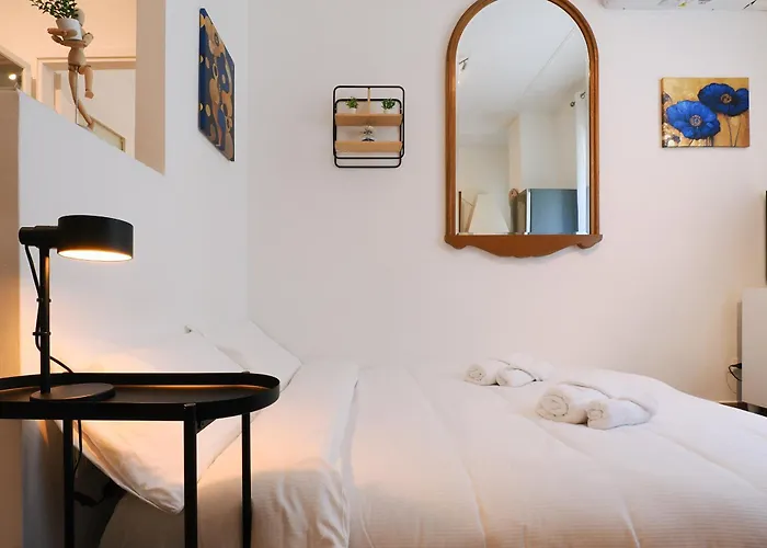 Primopiano - Promessi Sposi * Милан