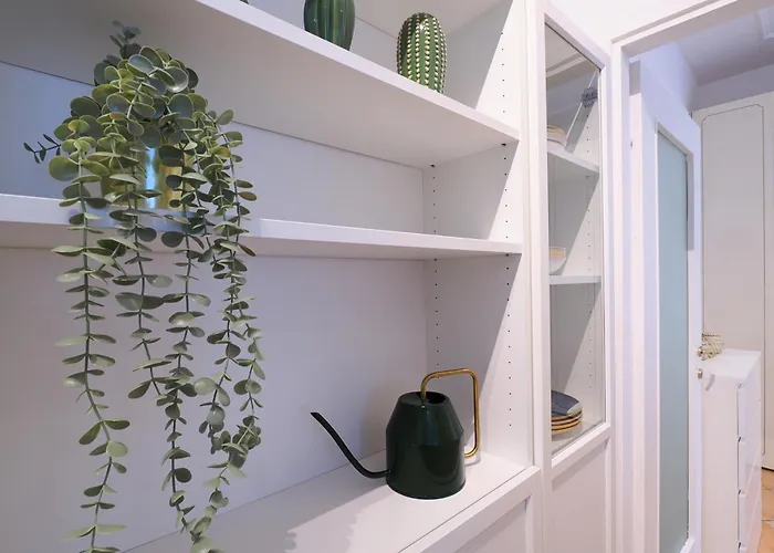 Primopiano - Promessi Sposi Апартаменты *