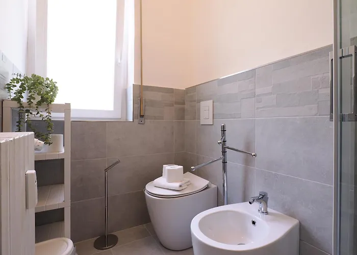 Primopiano - Promessi Sposi Милан