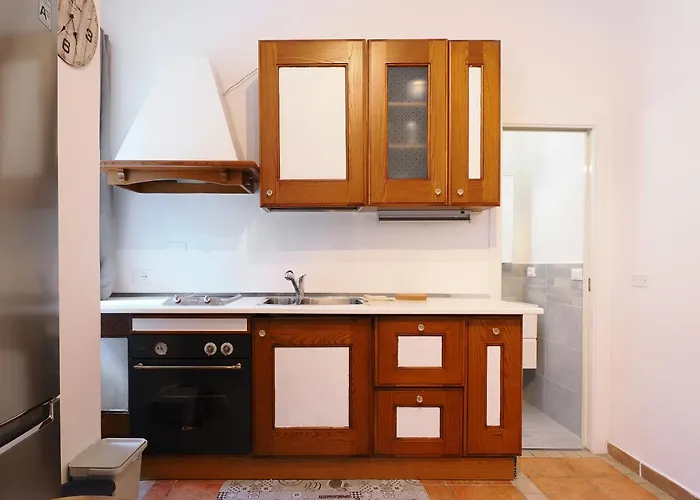 Primopiano - Promessi Sposi