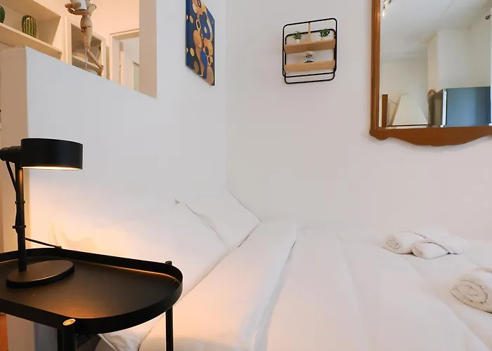 Primopiano - Promessi Sposi * Милан