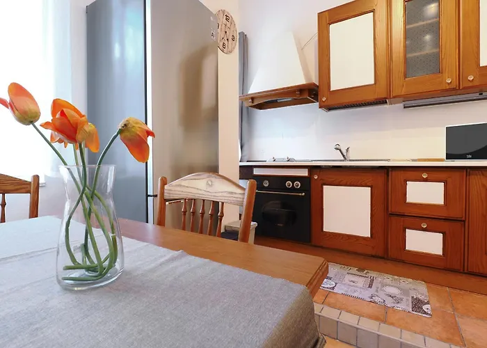 Апартаменты Primopiano - Promessi Sposi